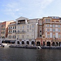 Tokyo Disney Sea 地中海港灣 Mediterranean Harbor