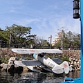 Tokyo Disney Sea 失落河三角洲 Lost River Delta