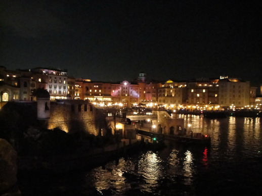 Tokyo Disney Sea