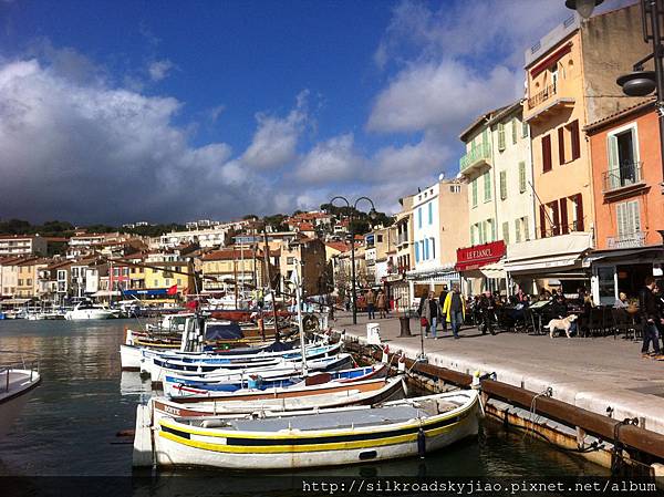 cassis102 cassis102