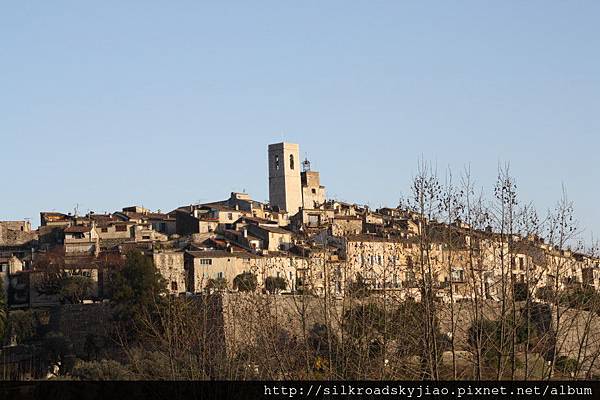 st paul de vence 0000