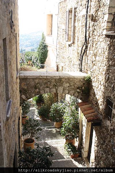 st paul de vence 0002