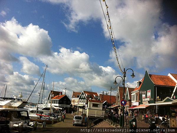 Volendam 2 Volendam 2