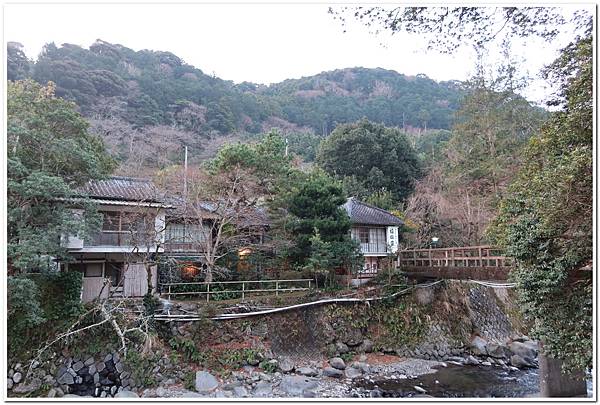 在伊豆半島尋找舞孃的第四天 在伊豆半島尋找舞孃的第四天