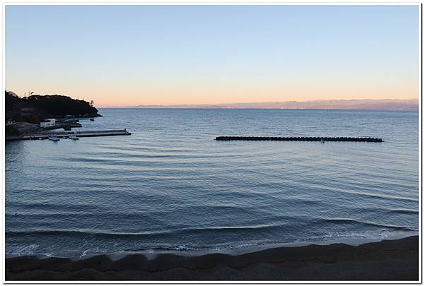 在伊豆半島尋找舞孃的第五天 在伊豆半島尋找舞孃的第五天