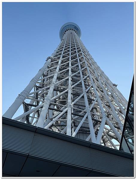 快閃東京:晴空塔 快閃東京:晴空塔