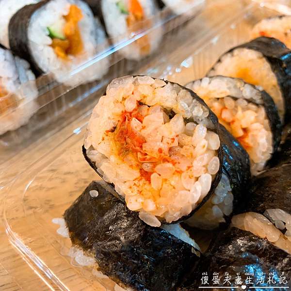 苗栗市 美食 大口壽司 小時候早餐傳統壽司的記憶 傻蛋夫妻生活札記 痞客邦 苗栗市 美食 大口壽司 小時候早餐傳統壽司的記憶 傻蛋夫妻生活札記 痞客邦