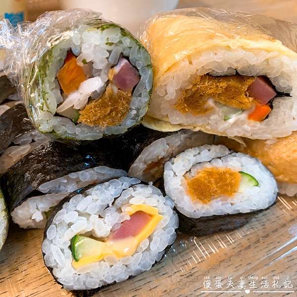 苗栗市 美食 大口壽司 小時候早餐傳統壽司的記憶 傻蛋夫妻生活札記 痞客邦 苗栗市 美食 大口壽司 小時候早餐傳統壽司的記憶 傻蛋夫妻生活札記 痞客邦
