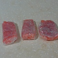 鮭魚片