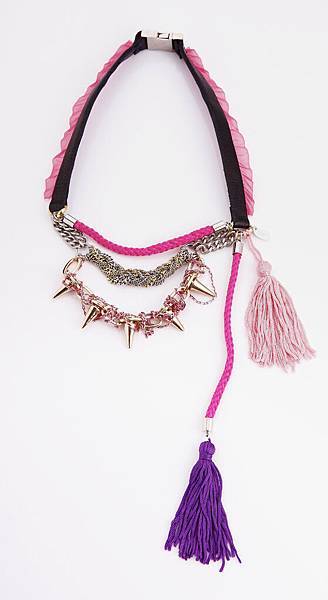 nobeing Necklace$1980