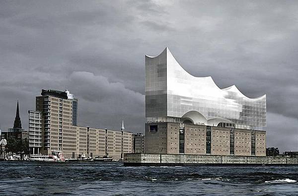 Elbphilharmonie2