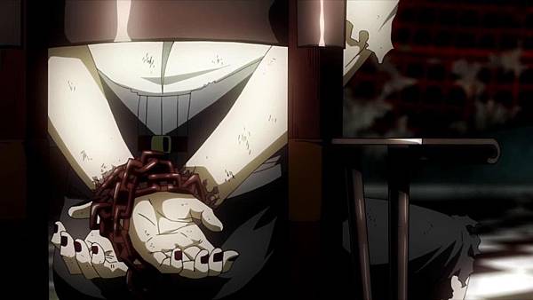 [Leopard-Raws] Tokyo Ghoul - 11 RAW (MX 1280x720 x264 AAC)_201491321112