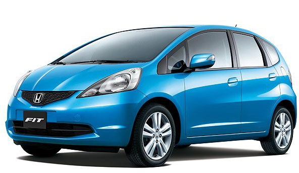 honda fit 遙控鑰匙掉了 新增一隻~遙控晶片鑰匙