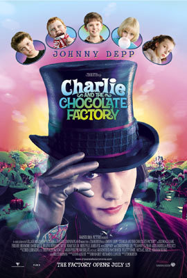 巧克力冒險工廠 Charlie and the Chocolate Factory.jpg