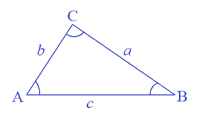 triangle