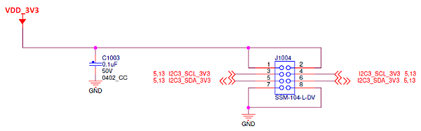 I2C 簡介