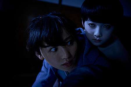 15 呪怨 最終章 無限喘息之我是俊雄 完全變態 痞客邦