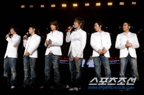 Shinhwa