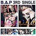 B.A.P