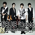 CNBLUE