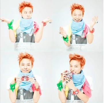 GD-Gmarket-Party