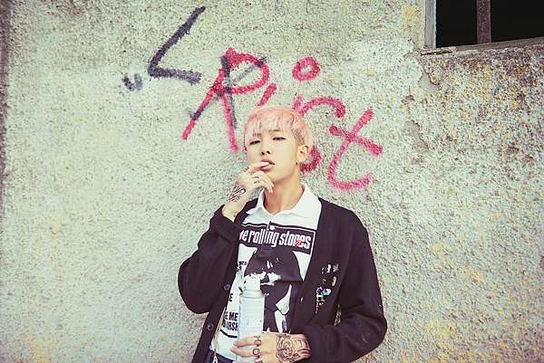 防彈少年團 7人7色青春的 概念照 引爆回歸期待感 S Style 韓式咖啡 痞客邦