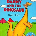 Danny and the dinosaur