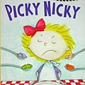 Picky Nicky