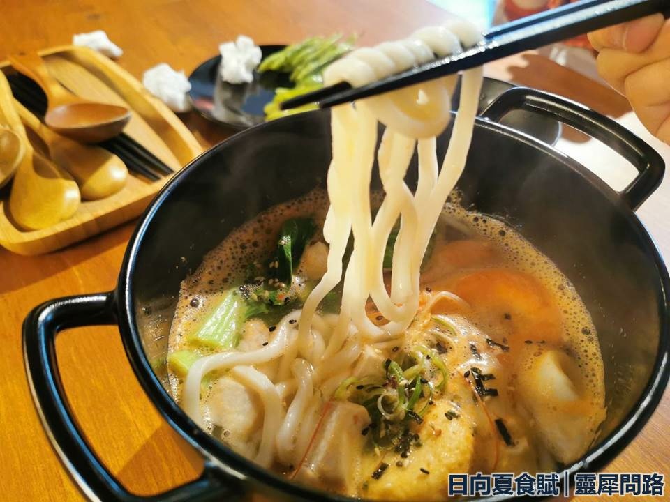 花蓮美食│日向夏食賦│靈犀問路 (26).JPG