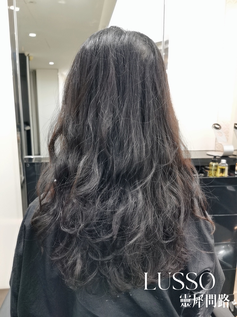 師大燙髮推薦｜LUSSO HAIR (34).jpg