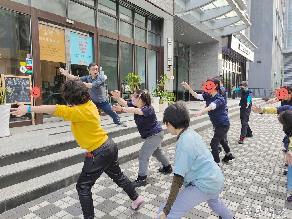 台北詠春拳課程推薦【黃係詠春】成人防身術課程｜女人拳｜兒童武術｜樂齡武術｜團體班｜一對一教學｜天界之舟行善濟世 (9).jpg