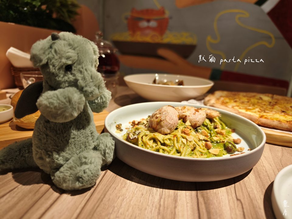 【台北信義區美食】默爾 pasta pizza台北信義威秀店｜義大利麵燉飯料理推薦｜公司聚餐、家庭聚會、朋友聚餐、生日慶生推薦餐廳 (19).PNG