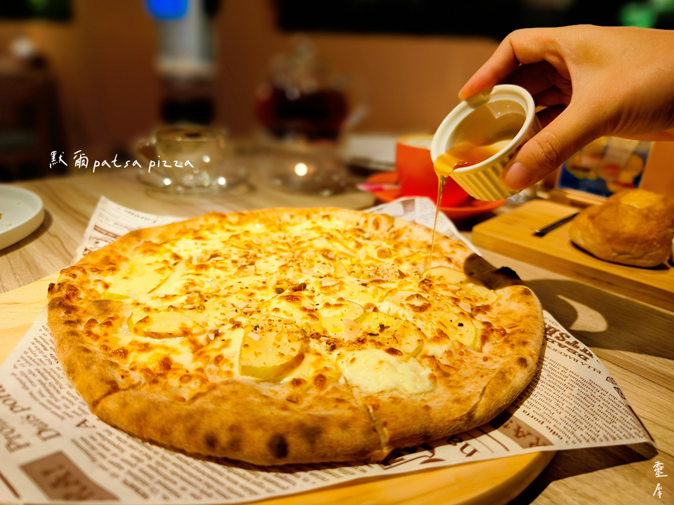 【台北信義區美食】默爾 pasta pizza台北信義威秀店｜義大利麵燉飯料理推薦｜公司聚餐、家庭聚會、朋友聚餐、生日慶生推薦餐廳 (22).PNG