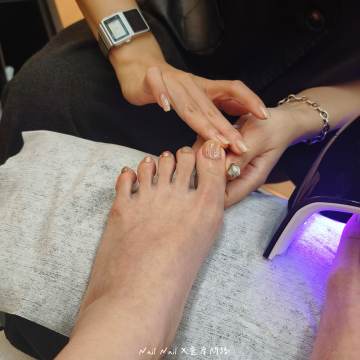 台北信義區美甲推薦｜NailNail信義安和店｜足部保養推薦｜使用法國DIPTYQUE香氛手足產品 (26).PNG