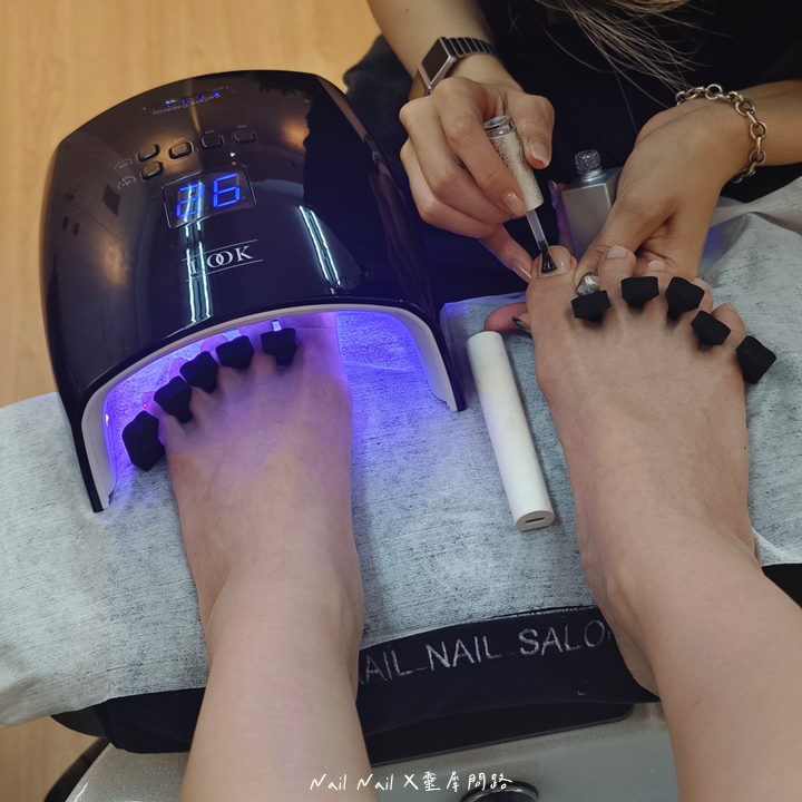 台北信義區美甲推薦｜NailNail信義安和店｜足部保養推薦｜使用法國DIPTYQUE香氛手足產品 (28).PNG