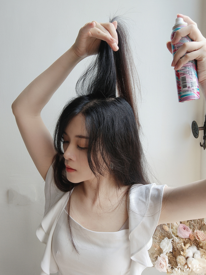 好用乾洗髮開箱｜乾洗髮噴霧【AliSHA】女神級香氛推薦~極致經典 (10).PNG