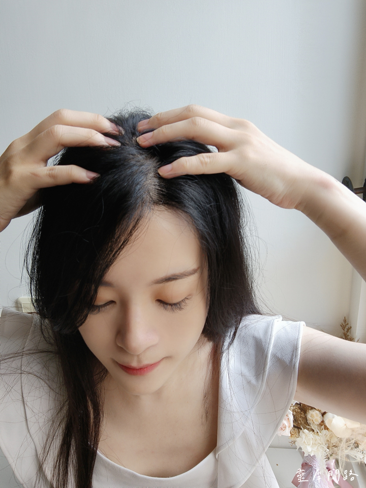好用乾洗髮開箱｜乾洗髮噴霧【AliSHA】女神級香氛推薦~極致經典 (11).PNG