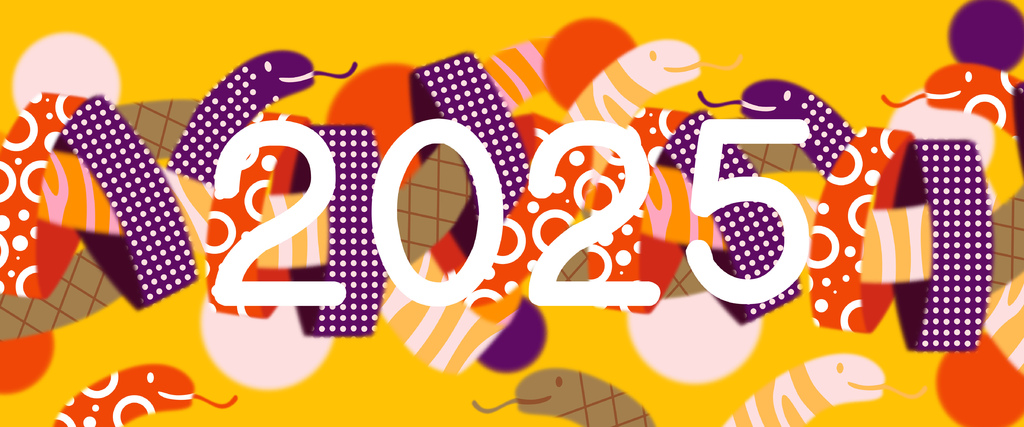 2025元旦祝福语大全｜跨年祝福语｜跨年贺词│祝福语短信│跨年祝福图 (3).jpg