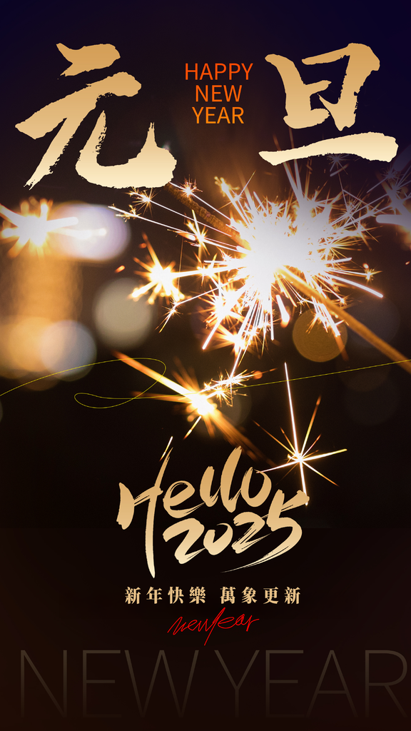 2025元旦祝福语大全｜跨年祝福语｜跨年贺词│祝福语短信│跨年祝福图 (1).png