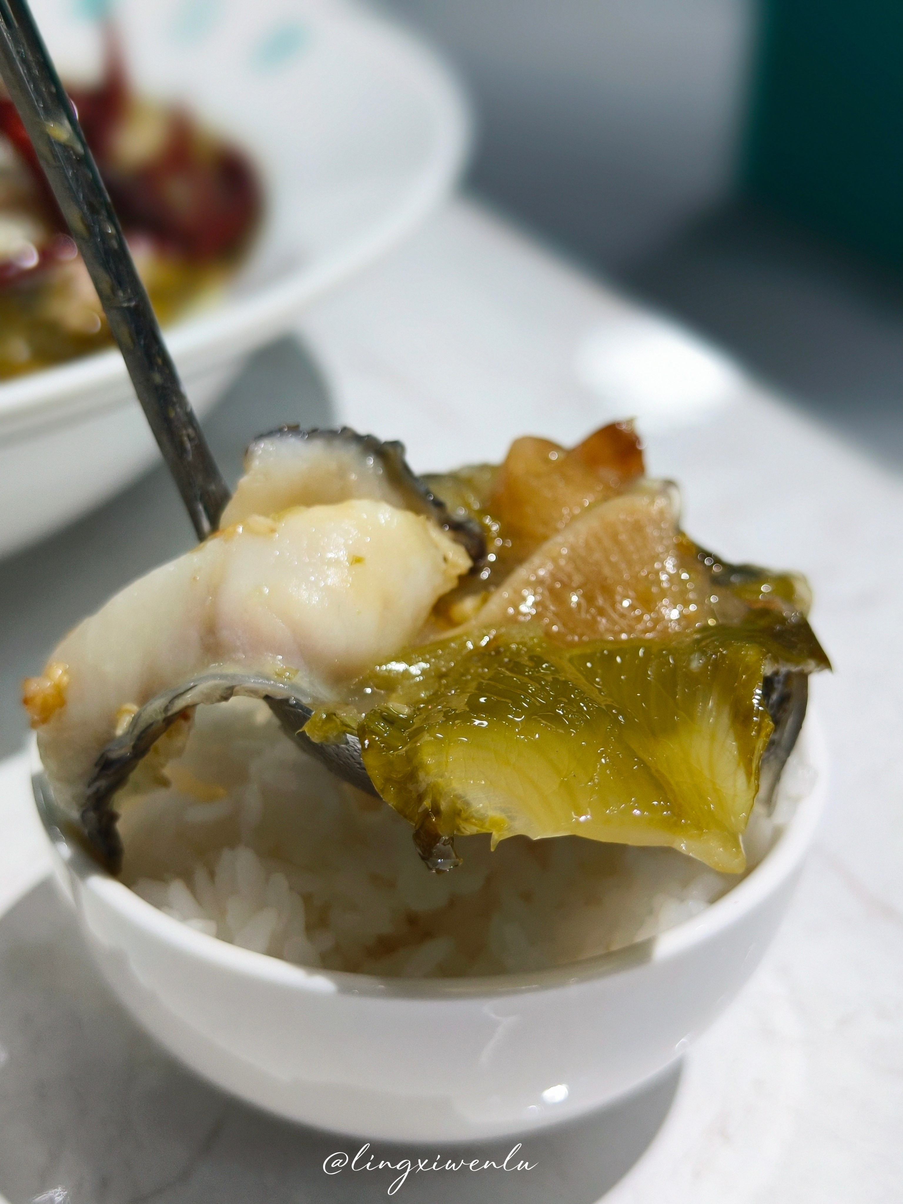 【西門町美食】狂一鍋酸菜魚｜椒麻微辣、湯汁酸辣香濃的好滋味~ (18).jpg