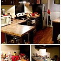 My kitchen <3 