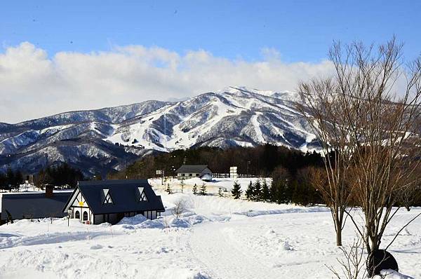 @雪之樂園