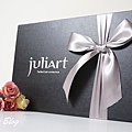 Juliart頭皮養護禮盒