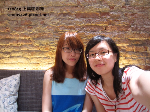 我 & 小七