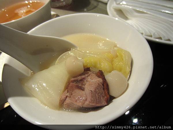 白菜蛤蠣鴨骨湯.jpg 白菜蛤蠣鴨骨湯.jpg