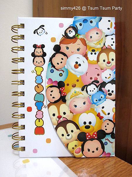 TSUM TSUM(54).jpg