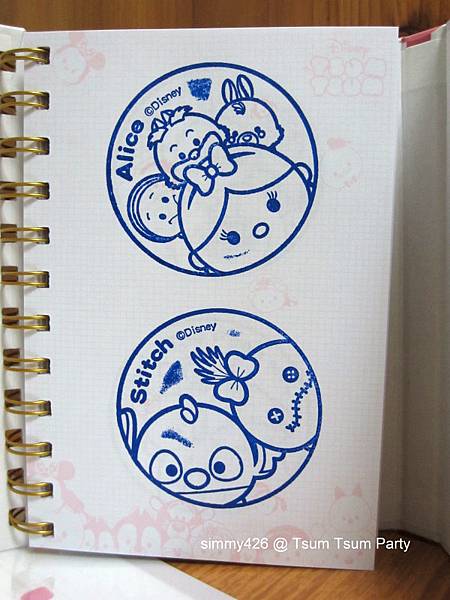 TSUM TSUM(55).jpg
