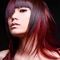 Muse Hair 2011 Goldwell hair