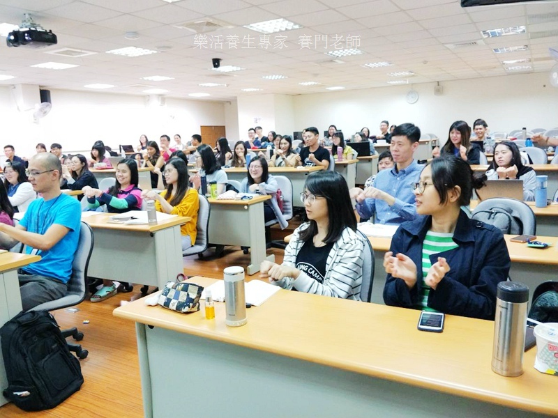 樂活養生專家賽門老師 養生之道 養生保健 音樂 醫學 課程 課程內容 微宇宙 講課 講師 養生專家 演講 企業訓練  (6).jpg