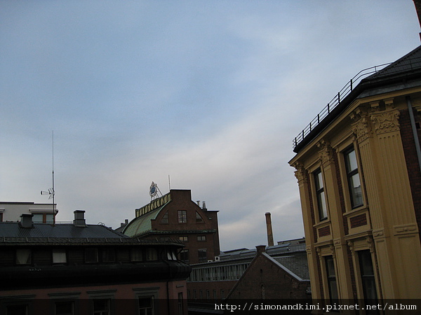 Oslo 晚上9:30